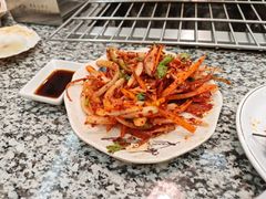 -震海贝烤贝·民俗特色店(延吉总店)