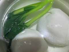 -烟水渔庄餐厅(西溪湿地店)