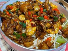 -辣小鲜·南昌大排档(船山路店)