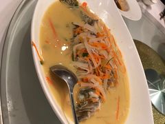 -老洋房花园饭店(绍兴路店)