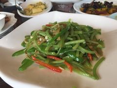 -洛漾舸船宴餐厅(洛漾半岛店)