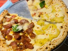 -Primo·丽莫意大利窑烤披萨