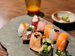 -Hatsune隐泉日式料理(三里屯太古里店)