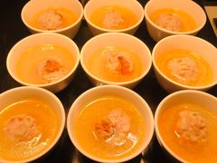 蟹粉狮子头-The COOK·厨餐厅·自助餐(浦东嘉里大酒店)