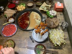 -冯校长老火锅(深圳总店)