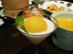 -万丽轩·粤菜(王府井金茂万丽酒店)