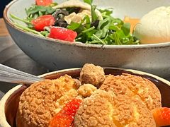 -Apollo·西班牙小酒馆(安福路店)