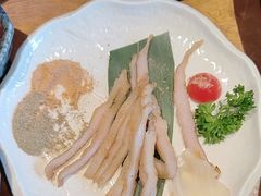 -九井澤精致料理(金茂店)