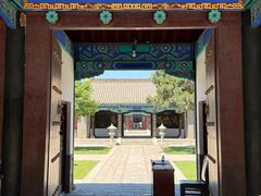 -金州副都统衙门博物馆