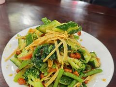 -福顺祥大盘鸡(临潼店)