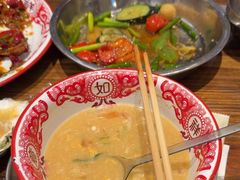 -破店肥哈·东北烧烤(南山保利店)