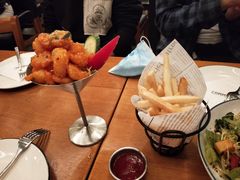 加州蹦蹦虾-COMMUNE幻师(五角场店)