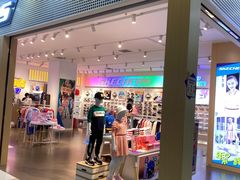 -斯凯奇(南北大街凯德mall店)