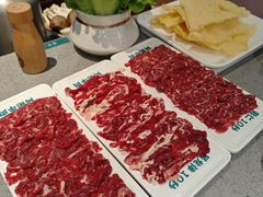 -非遗•老字号•阿彬牛肉火锅(广济桥店)