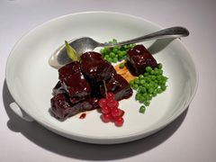 -悦轩中餐厅·高空江景·杭州柏悦酒店