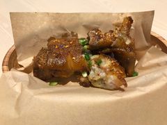 烤猪蹄-遇见小面(凯德广场店)
