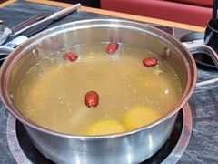 -林记潮牛·牛肉火锅(上马墩店)