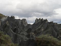 -墨石公园景区