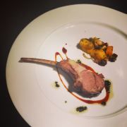 -AZUR聚(香格里拉饭店)