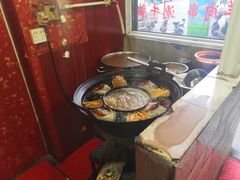 -正宗刘记不翻汤(和园店)