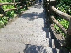 -海口火山口国家地质公园