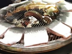 -泥炉烧肉师(新街口金銮巷店)