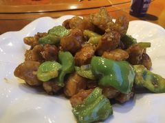 -老长春肉馆(创业大街店)