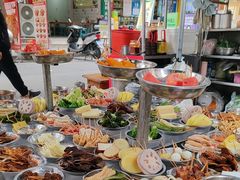 -江油特色冷沾沾(火炮街店)