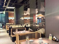 -晓淮山·扬州早茶·淮扬菜(龙阳广场店)