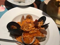 -大树餐厅(益田假日店)