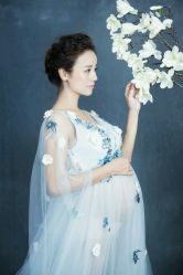 点击看大图 -朵爱影舍专业亲子全家福摄影