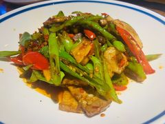 农家小炒肉-孙五味(范家路店)