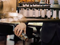 大堂-人间采蜜(海信广场店)