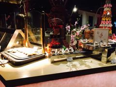 -无锡梁鸿湿地丽笙度假酒店·流觞西餐厅