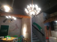 -小小河边鱼(天润城店)