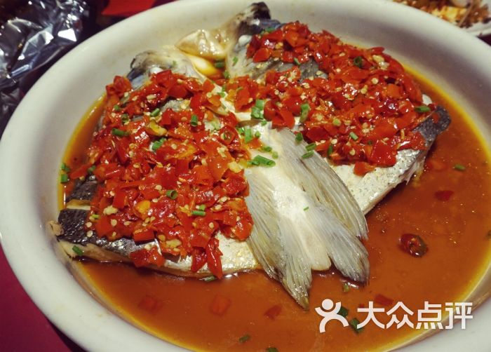 望湘园(港汇店)--菜图片-上海美食-大众点评网