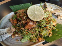 -Ameigo梅果·云贵川bistro(长宁来福士店)