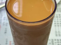 -金凤茶餐厅(湾仔店)