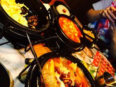 -花椒笑成都小馆(百脑汇店)