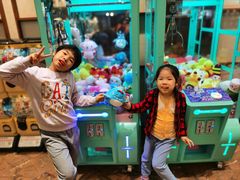 -广州中心皇冠假日酒店-环市食坊·海鲜自助餐厅