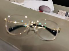 -OYEA欧野眼镜(武商MALL·众圆店)