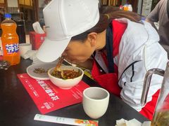 -楠柏弯休闲山庄(梨花溪店)