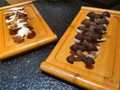 黑鸡枞菌-青焱日式烧肉(新世纪花园A区店)