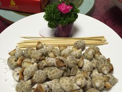 -明香海鲜酒家(华强北店)