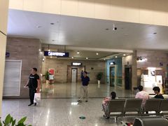 -宜春明月山机场
