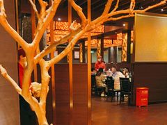 -MoMo牧场·寿喜烧专门店(长泰广场店)