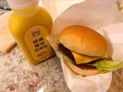 -肯德基(水坊邻里店)