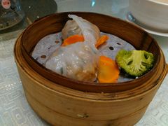 -恒宝大酒楼(城际·荔盈大厦店)