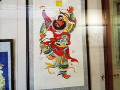 -驴脾气特色炒菜(广渠门内店)