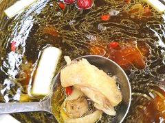 -名善山珍·野生菌汤锅(文殊院店)